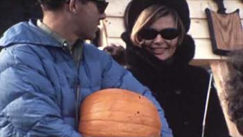 Embedded thumbnail for Harvest Festival Time!
