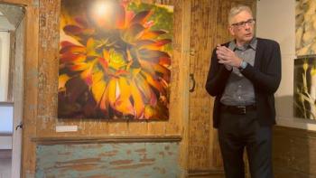 Embedded thumbnail for Lucid Illusions, Richard James