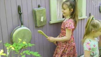 Embedded thumbnail for Come Visit — Our Children&amp;#039;s Discovery Garden