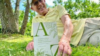 Embedded thumbnail for Hawthorn and Its History